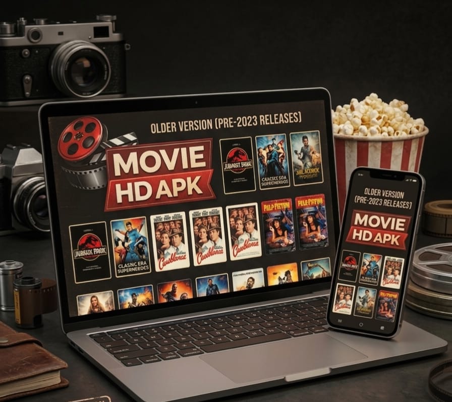 Download Movie HD Apk Old Vrsions Movie HD Apk older versions