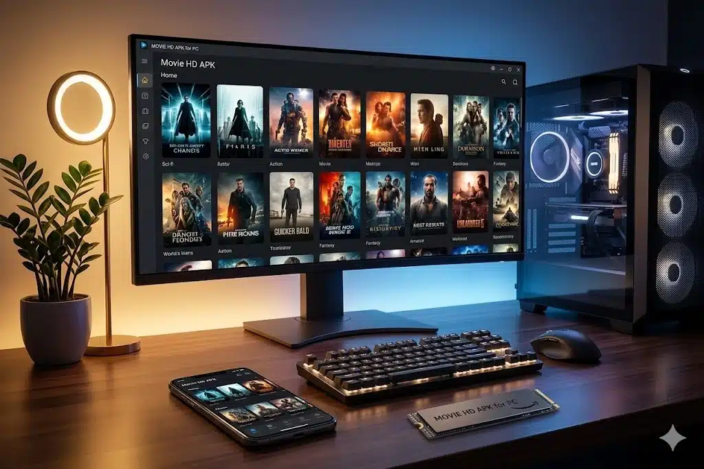 movie hd apk fo pc