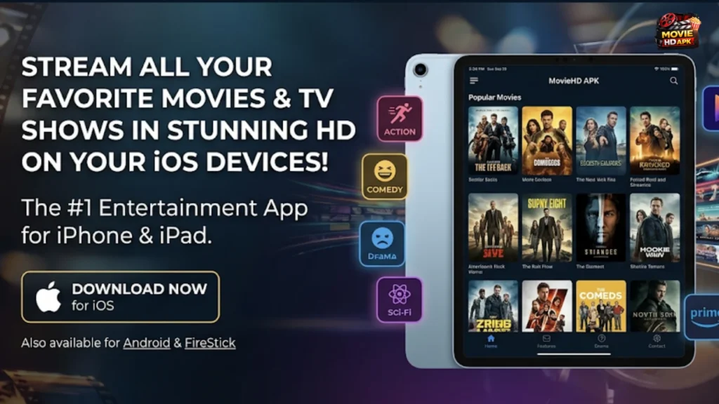 movie hd apk for ios